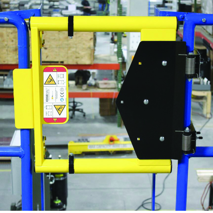 Adjustable Safety Gate Fits 95 of Openings