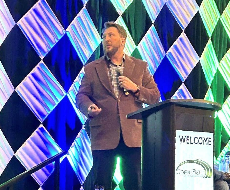 Indiana Crop Improvement Association Hosts Corn Belt Seed Conference