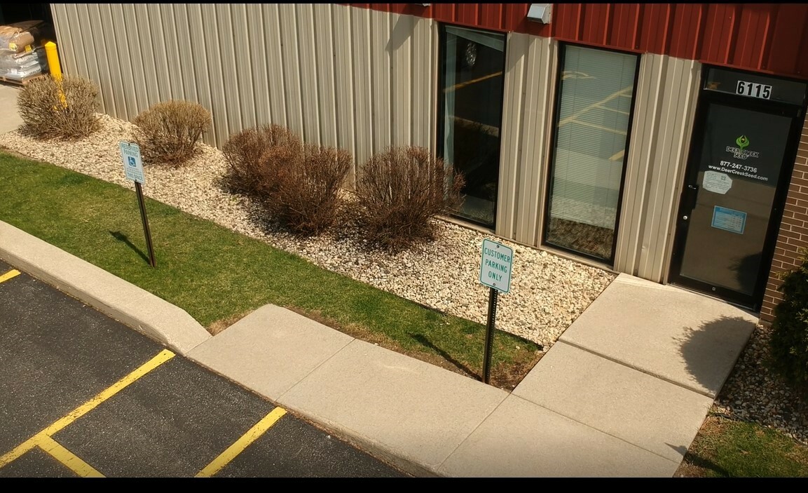 La Crosse Seed Acquires Deer Creek Seed Seed Today