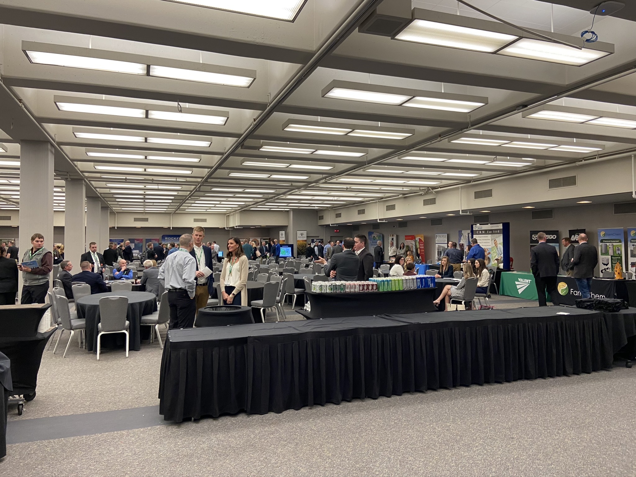 IPSA Holds Annual Conference in Kansas City, Missouri Seed Today