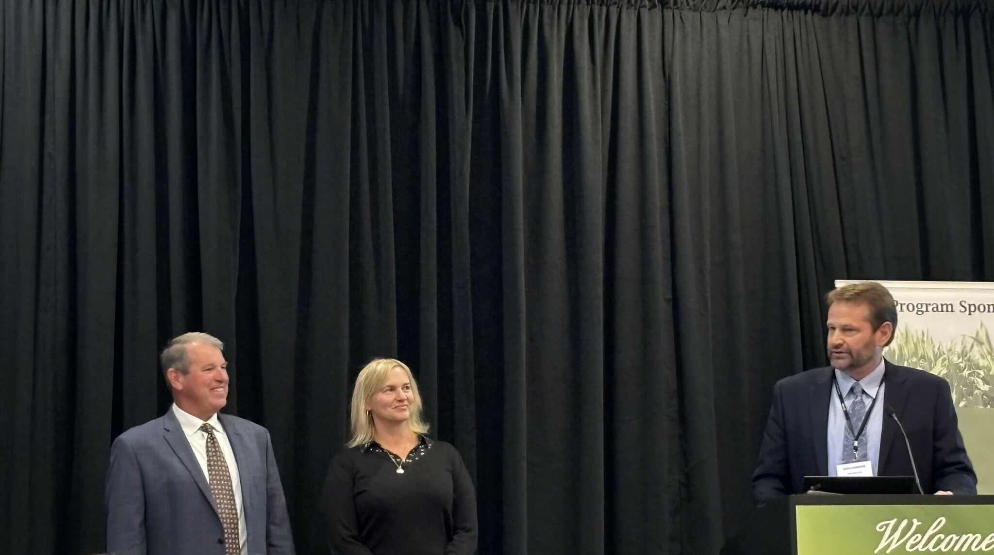 "Seeds of Change Cultivating Leadership" Was The Theme For This…