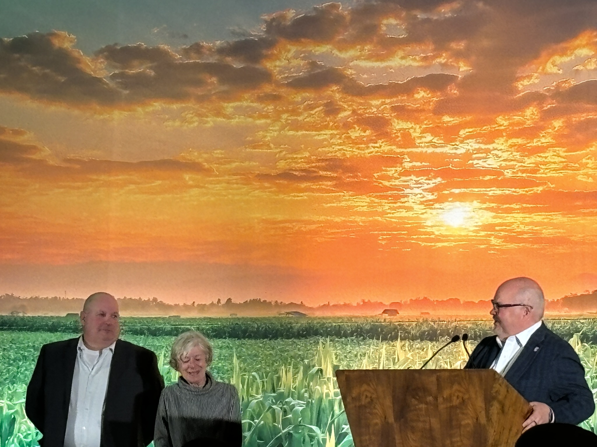 IPSA Holds Annual Conference With Theme "Rooted in Innovation and…