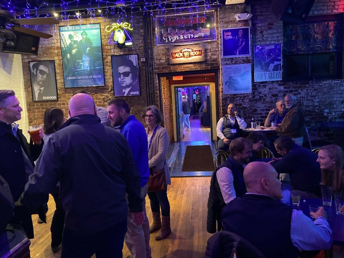 IPSA Holds Annual Conference Along With The Corn Belt Seed…