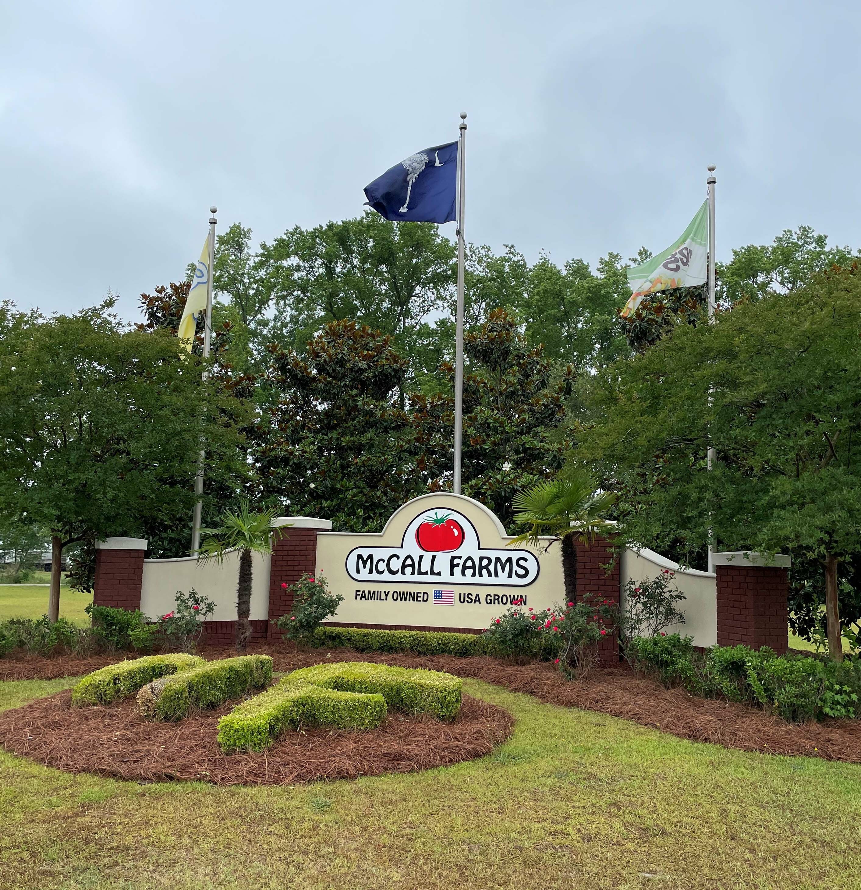 McCall Farms Achieves Production Increase and Grade A Product…