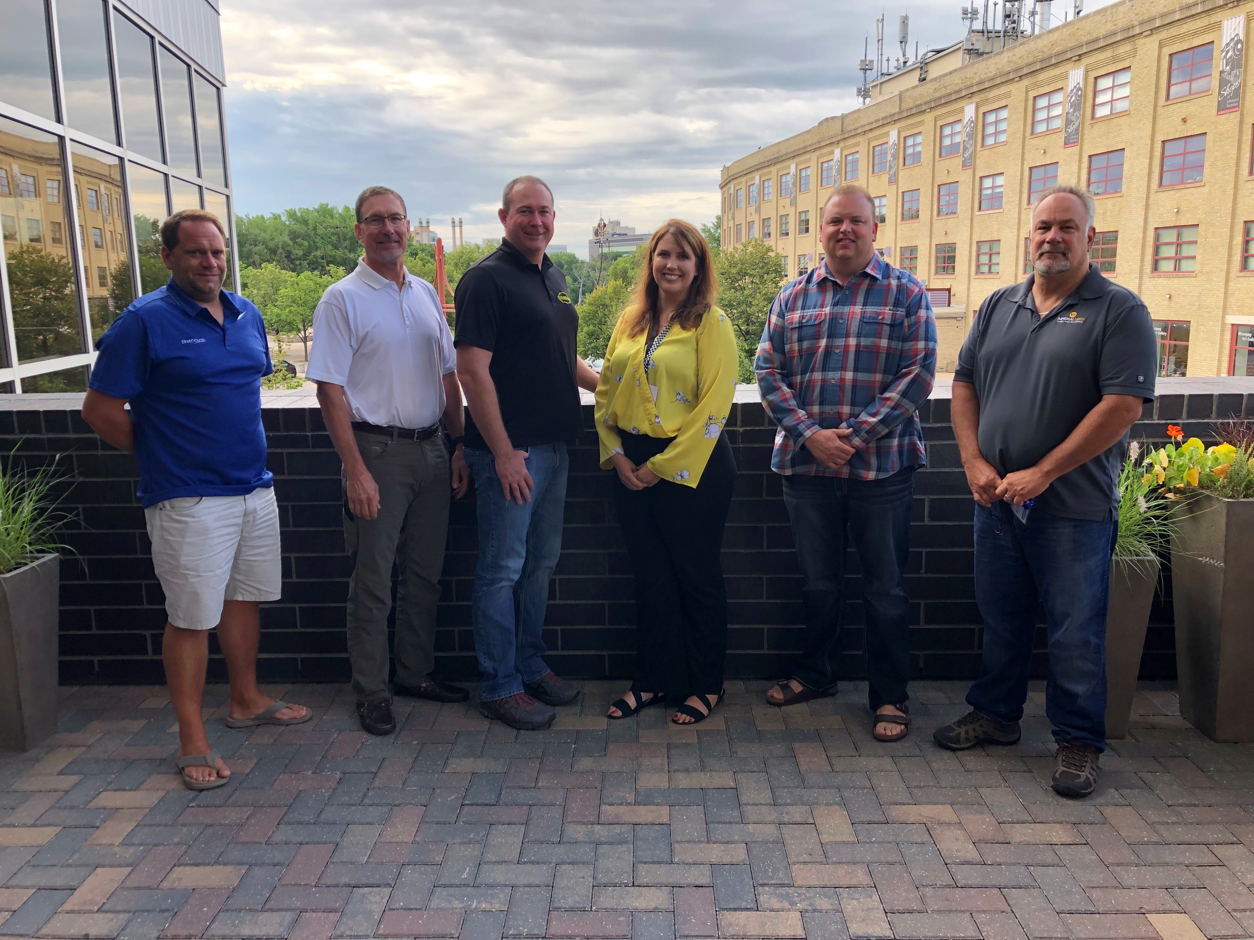 Northern Seed Trade Association Holds Its Annual Meeting in Winnipeg