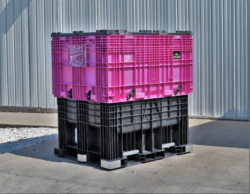 Seedbox Solution Creates Pink Seed Box Fundraiser for Cancer Seed???