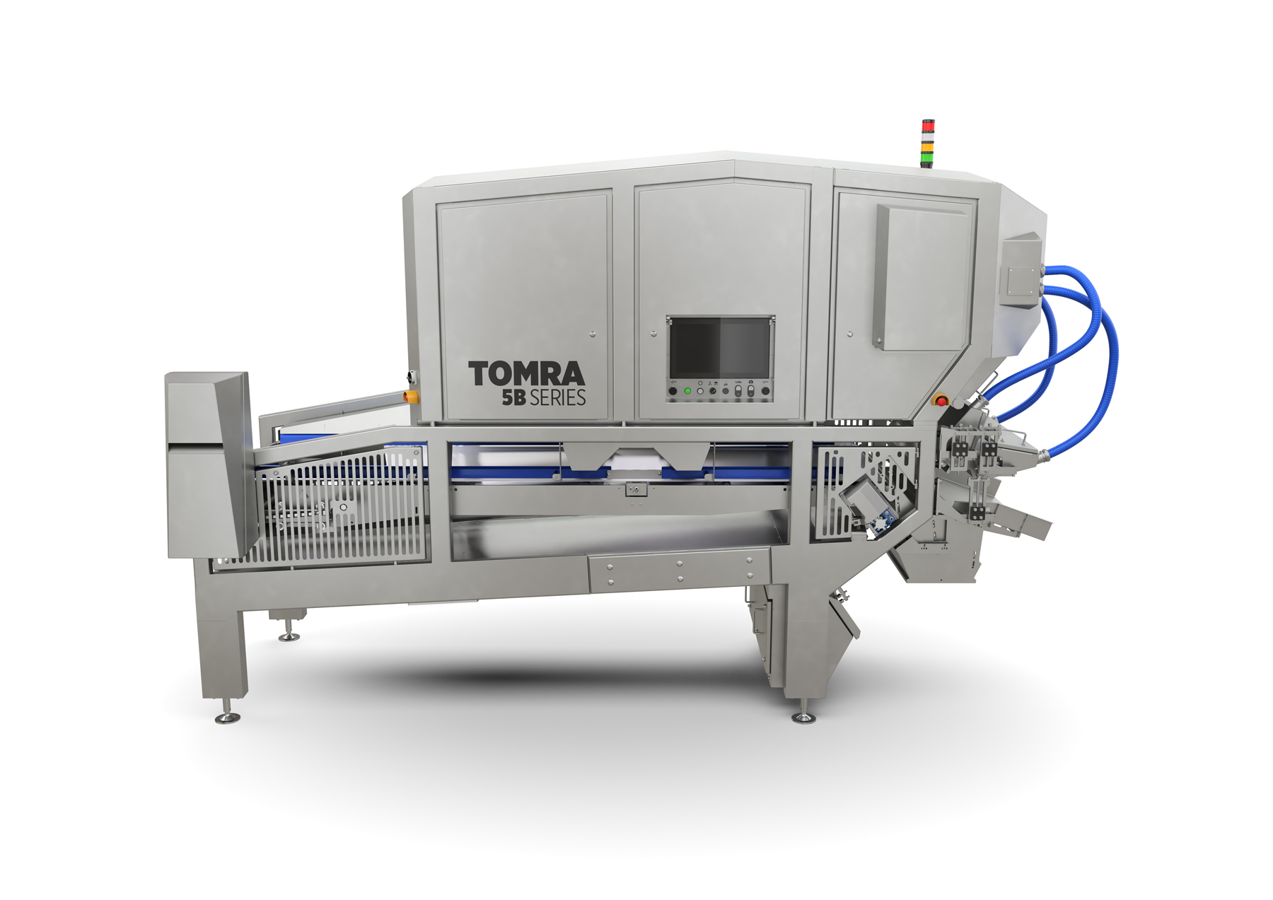 Maximizing Protein's Profitability From Meat, Poultry, Rendering