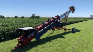 KSi leverages Static Mixing (SMX) Belt Conveyor technology for multiple mixing, blending, and drying applications. (KSi photos)