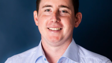 Ben Peterson