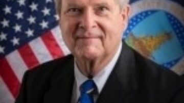 Tom Vilsack