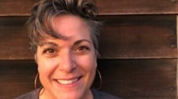 Dr. Laura R. Lewis joins the OSA team as the new executive director.