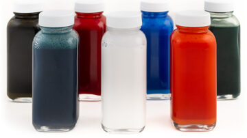 Universal Coating Systems’ UniCoat 3 is used for the treatment and coating of various seeds.