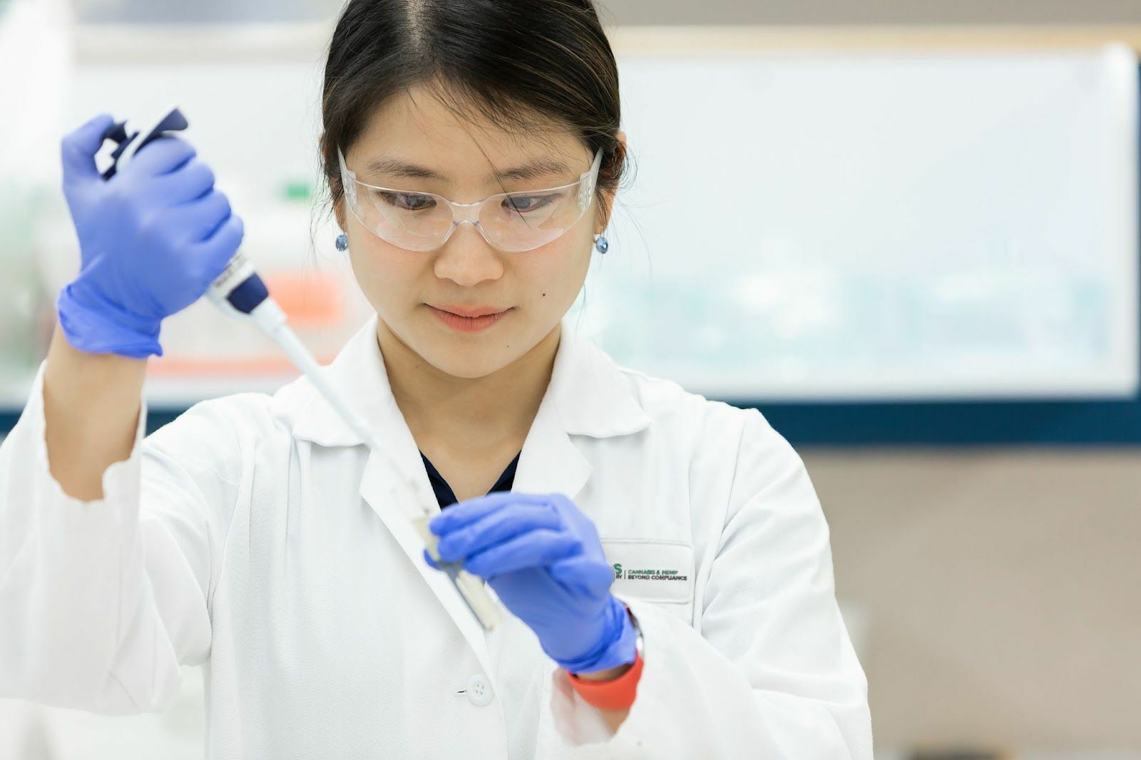 ACS Laboratory Launches the Most Comprehensive National Hemp… Seed