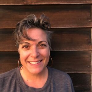 Dr. Laura R. Lewis joins the OSA team as the new executive director.