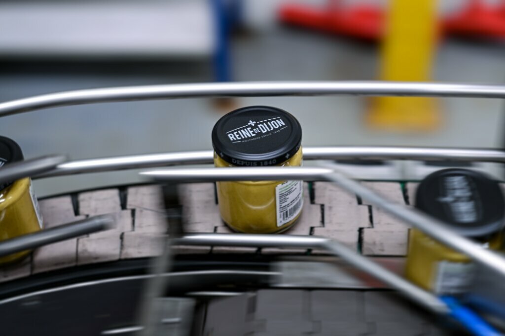 Seeds of Change For Dijon Mustard Amid Shortage Seed Today