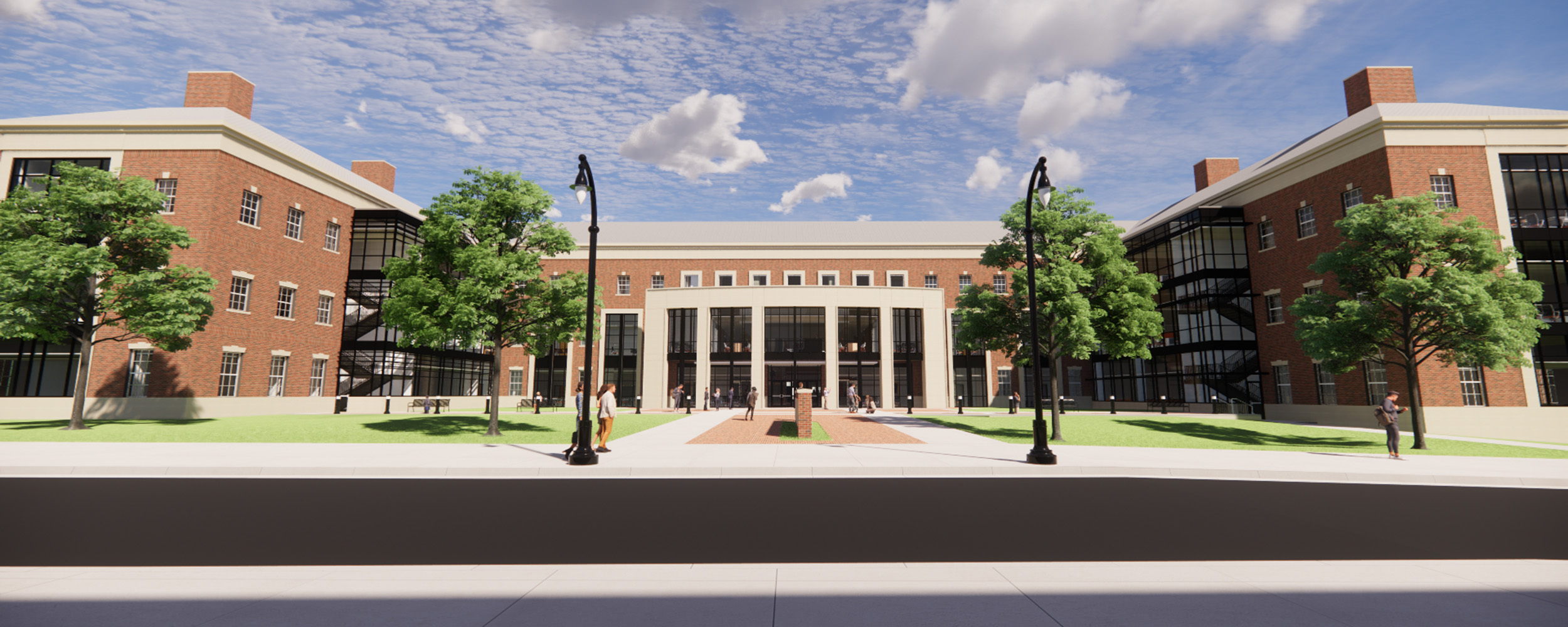 Oklahoma State University New Frontiers Campaign Reaches…