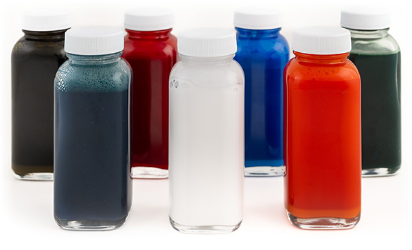 Universal Coating Systems’ UniCoat 3 is used for the treatment and coating of various seeds.