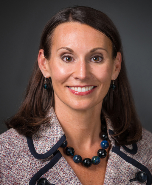 Sheryl Wallace, Ardent Mills.
