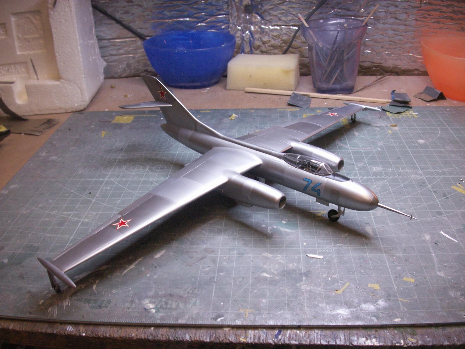 Amodel yak-25 як-25 1/72. Yak 25. советские модели самолетов из пластика. як-25 перехватчик. Yak 25.