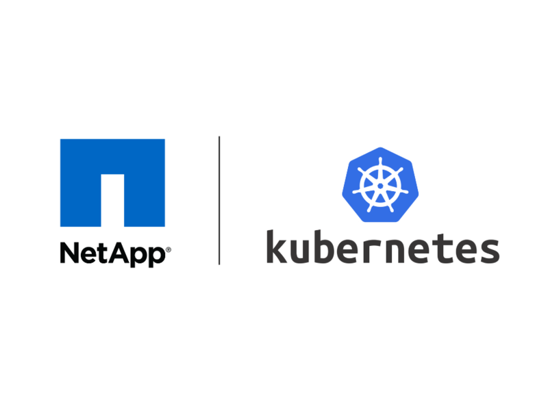 NetApp: Highly Performant Storage for Cloud Native Apps