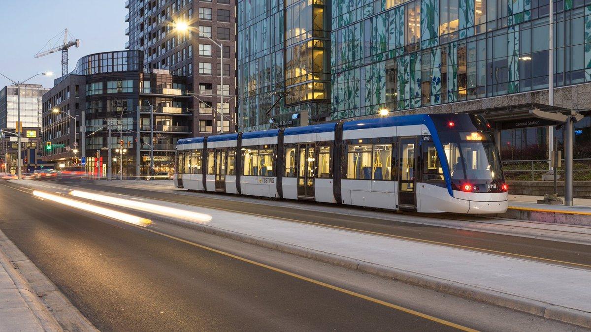 Voir le sujet (KitchenerWaterloo) Ion rapid