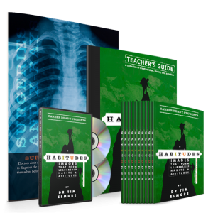 Habitudes® for Career Ready Students Leader's Kit