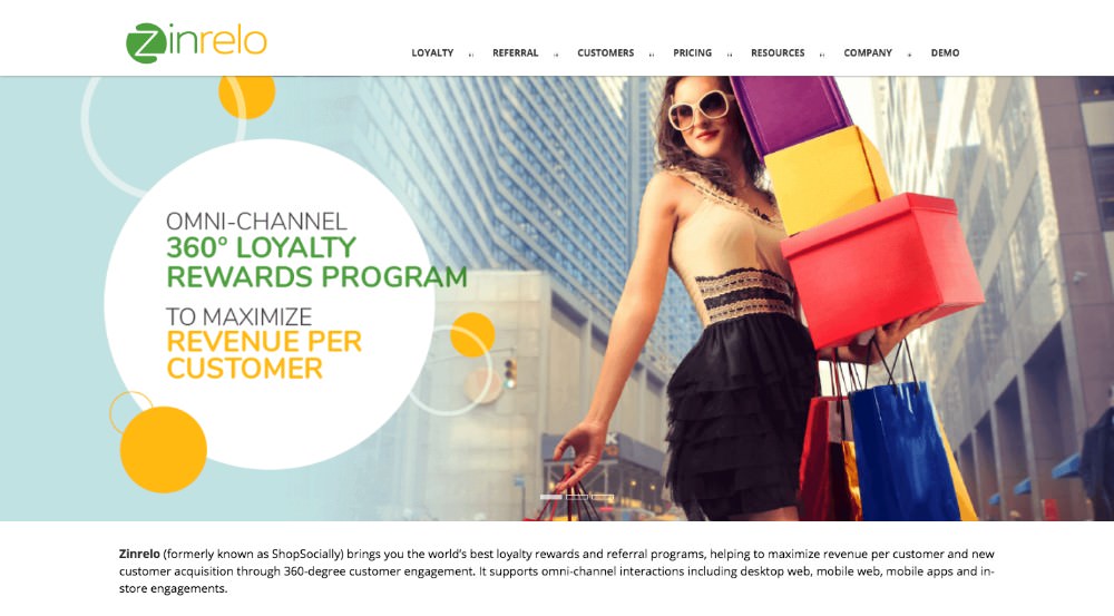 GrowSurf referral marketing software