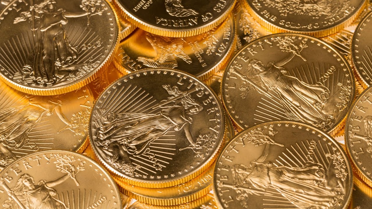 should i buy gold 2018