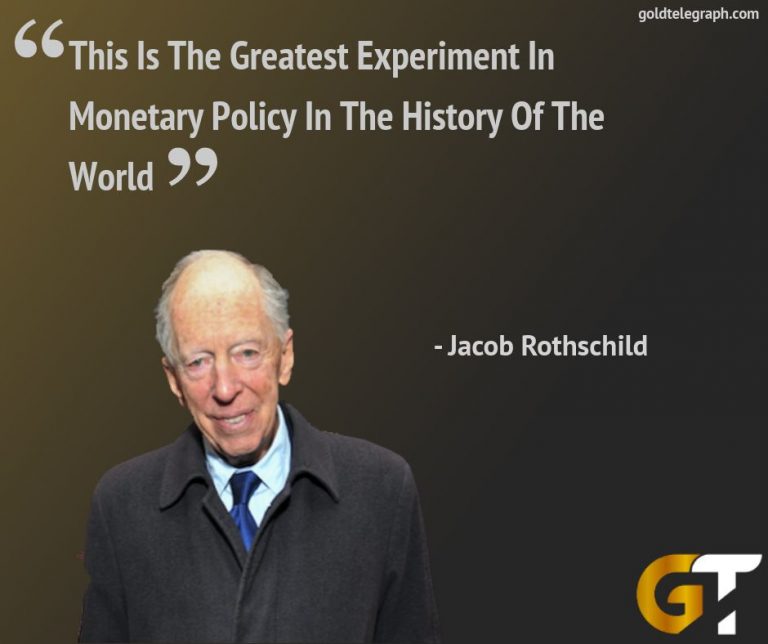 Billionaires Take Significant Positions in Gold as Uncertainty Grows