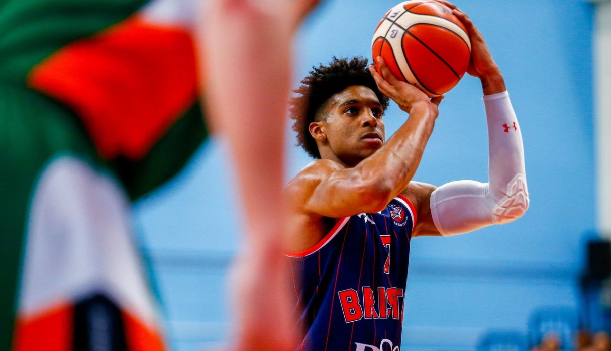 Eagles, Flyers continue strong season starts British Basketball League