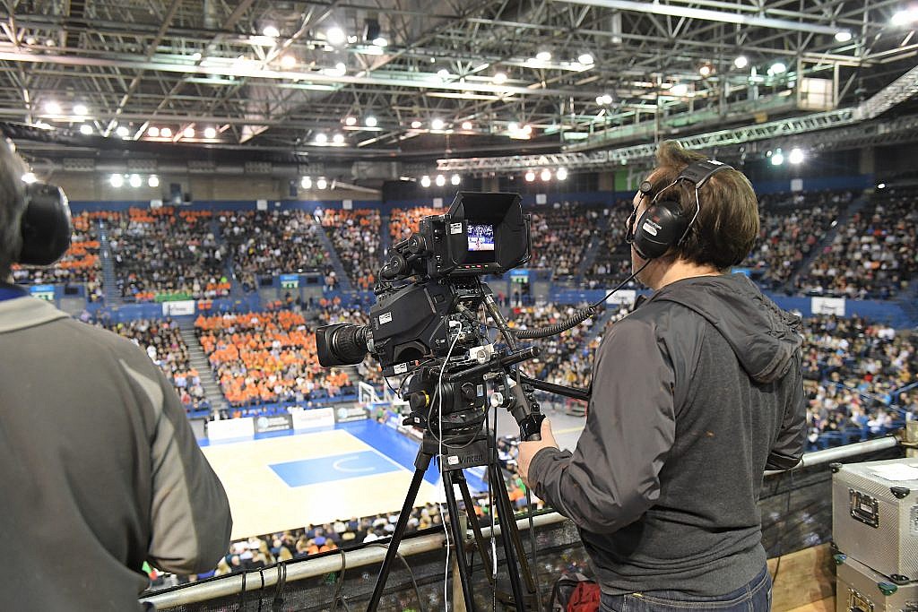 British Basketball League games back on BBC Sport - British Basketball