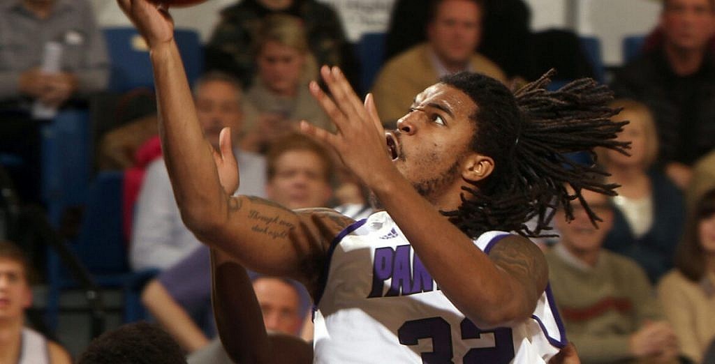 Giants add Donovan Johnson British Basketball League