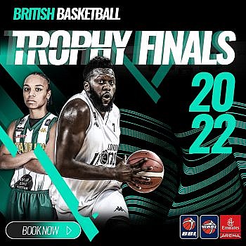 Home Page British Basketball League
