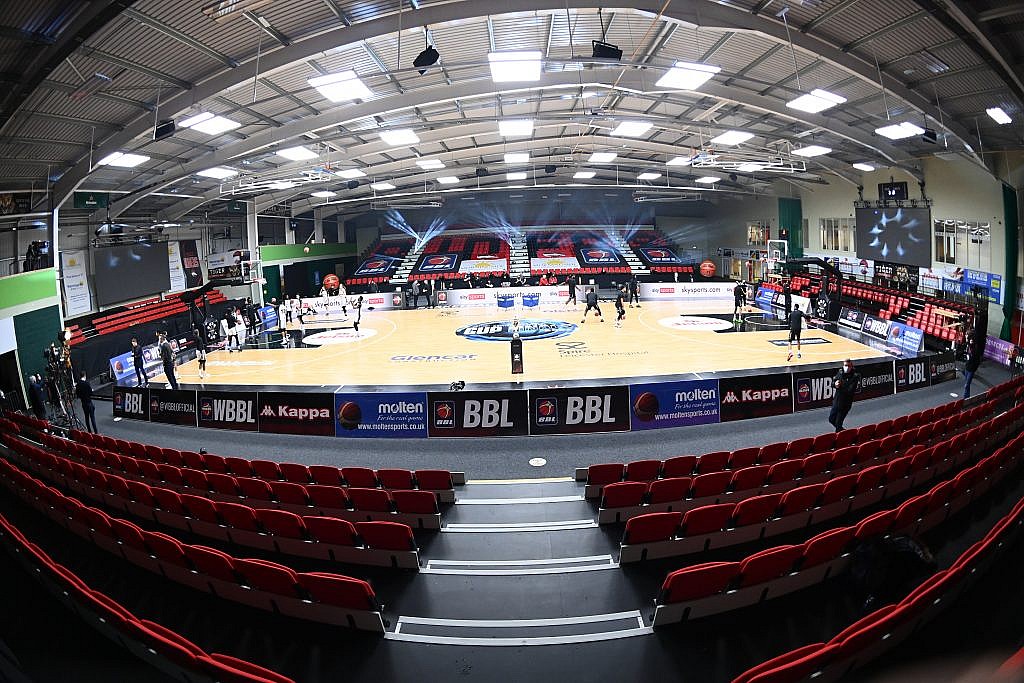 Morningside Arena secures major donation from The Ian & Clare Mattioli