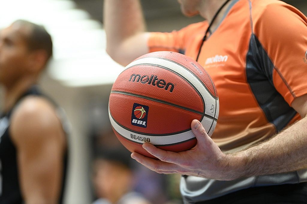 2022-23 British Basketball League fixtures announced - British