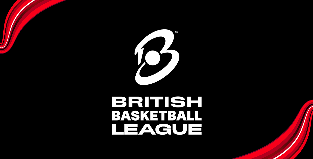 British Basketball League Brand Assets British Basketball League
