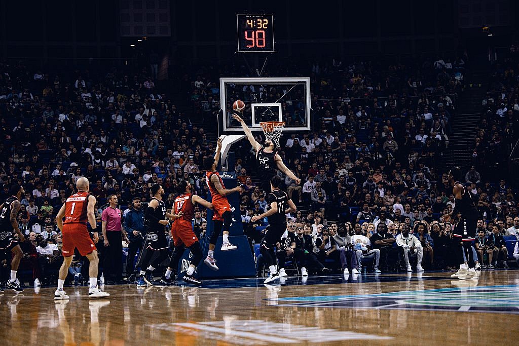 British Basketball League clubs prepare for historic 2023/24 European