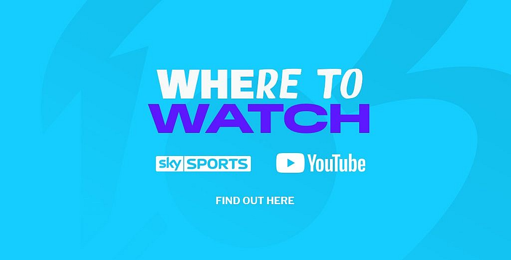 Where to watch the British Basketball League British Basketball League