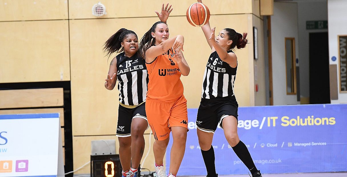 First wins for Pride and Palatinates, Hatters edge thriller on busy