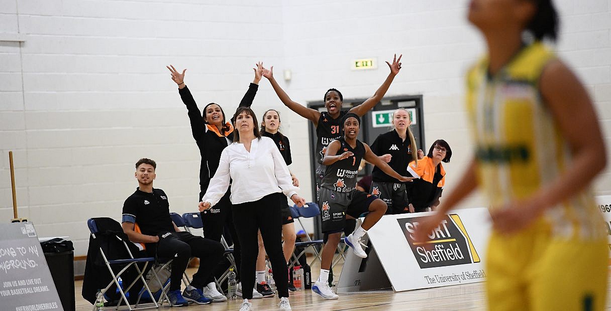 Newcastle and Sheffield complete Cup SemiFinals lineup and Essex earn