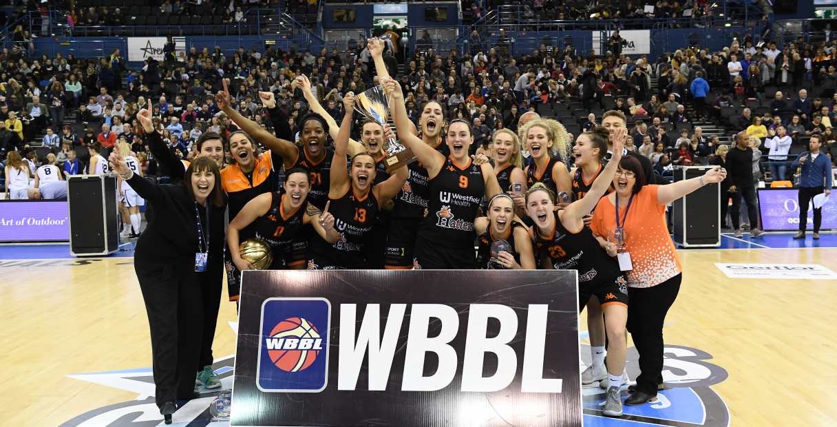 Sheffield Hatters return to WBBL for Diamond jubilee year Women’s