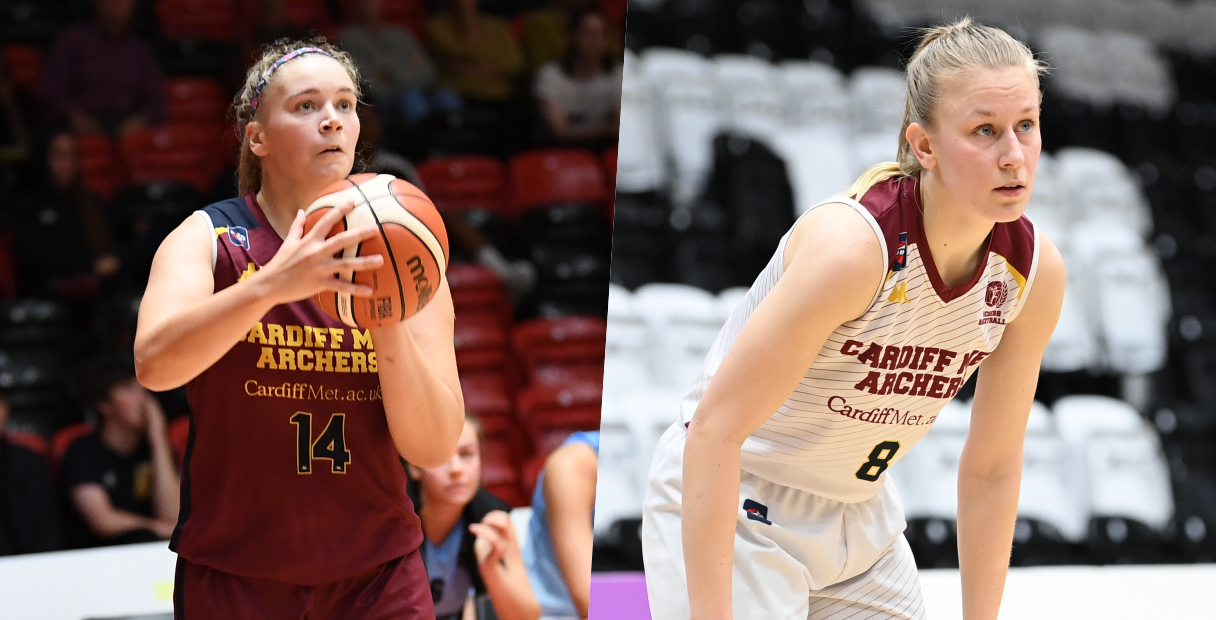 Cardiff continues building roster with Warren and Women’s