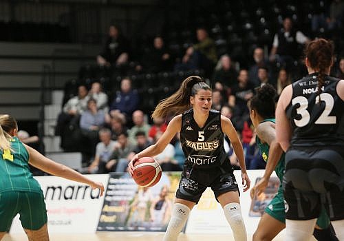 Marina Fernandez Pardo