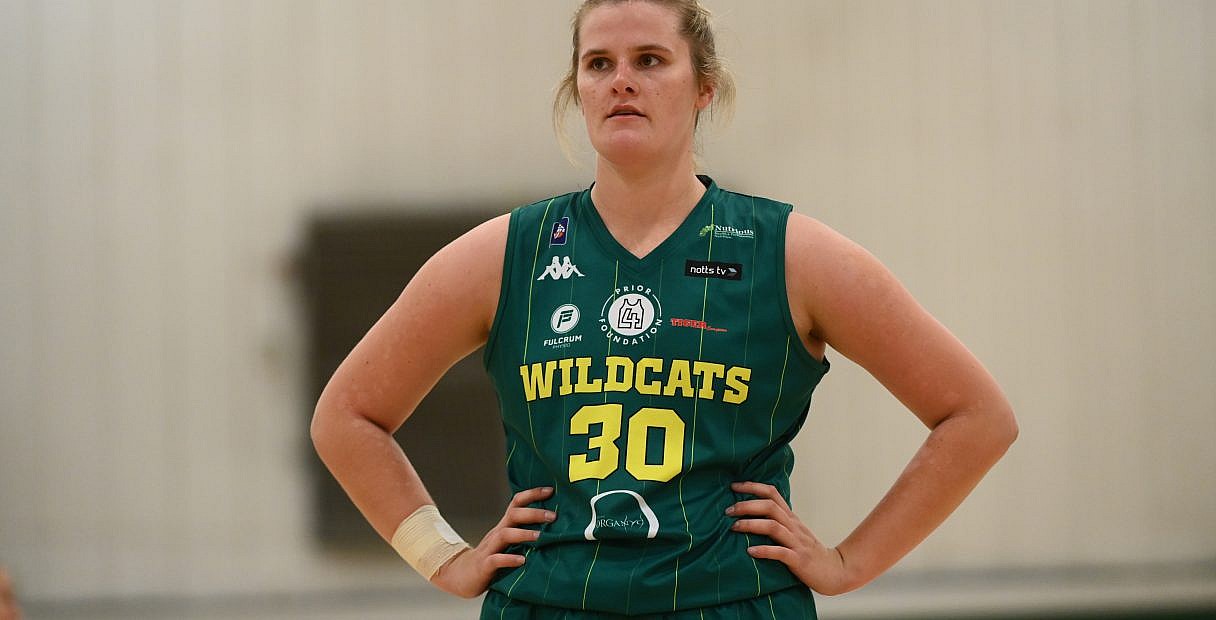 AllStar 5 Week 5 Women's British Basketball League