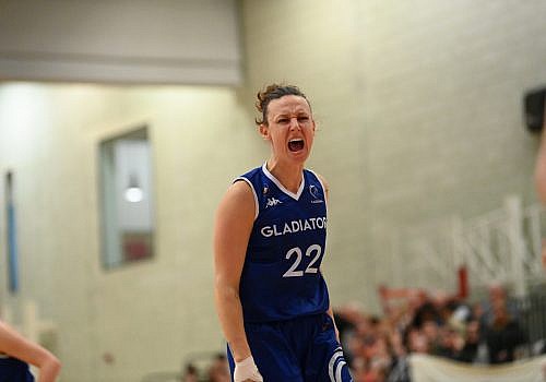 Caledonia