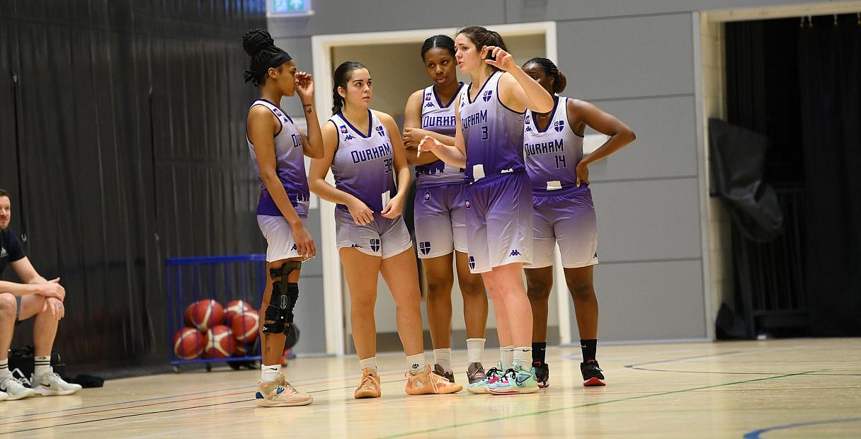 AllStar 5 Week 17 Women’s British Basketball League