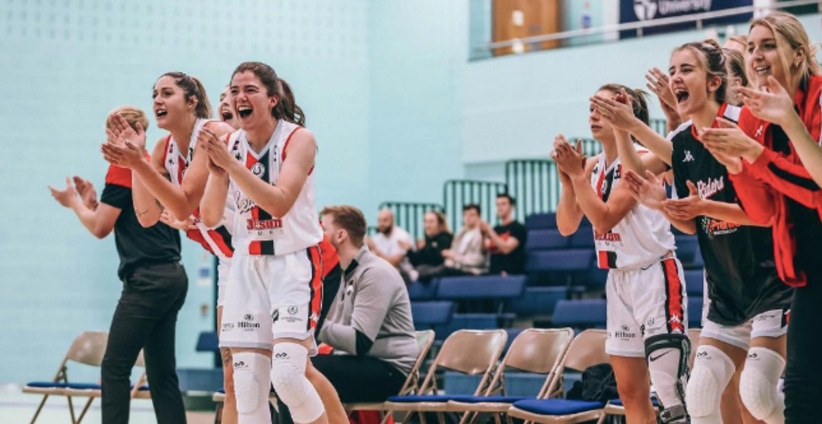 Riders and Suns keep pressure at the top with wins for Rebels and