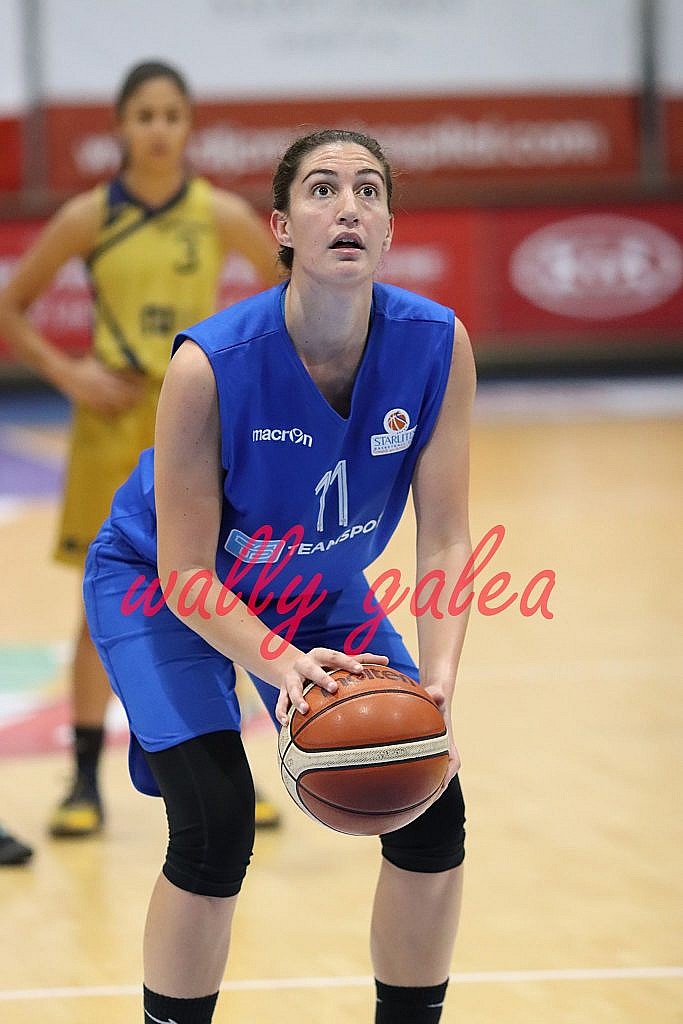 Steffi de Martino