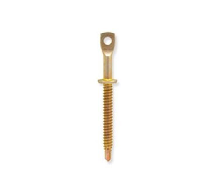 3 1/4 in Doc's Industries ILag Self Drilling Eye Lag Screw at GTS