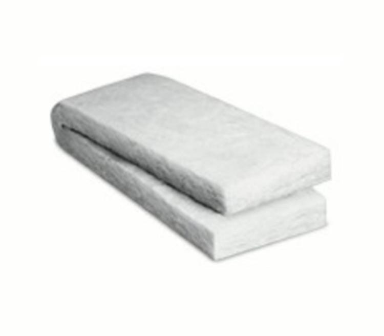 R21 5 1/2 in x 16 in x 96 in Johns Manville FormaldehydeFree Fiberglass Unfaced Insulation at